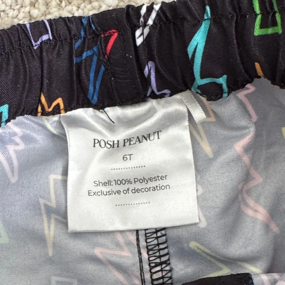 Posh Peanut Zach Swim Trunks